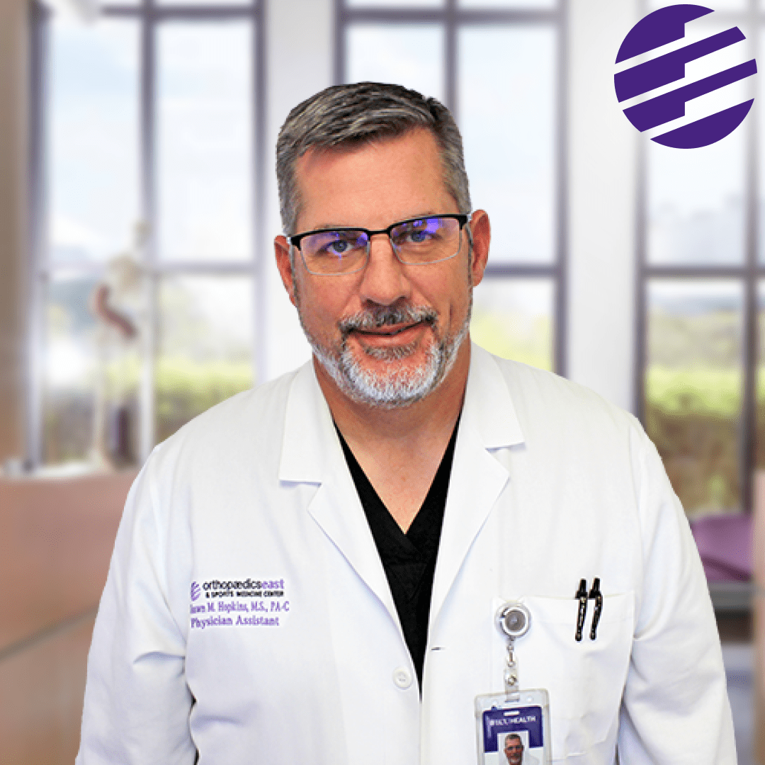 Shawn M. Hopkins, PA-C