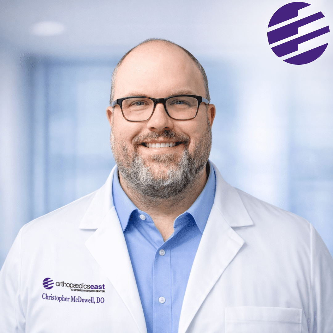 Christopher M. McDowell, DO